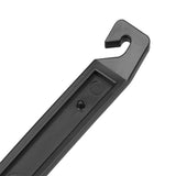 1PCS Plastic Bicycle Tire Levers Pry Bar MTB Bike Cycling  Crowbar Wear-resistant Elaborate Wheel Tyre Repair Tool