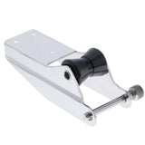 304 Stainless Fixed Bow Boat Anchor Roller Rack Marine Parts Accessory