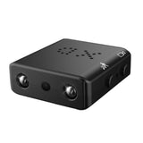 IP Wifi Mini IR-CUT Camera Surveillance 1080P Cameras Remote Control Monitoring Security Protection Detection Camcorders