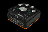 Arturia AudioFuse REV2 professional external USB sound card Compact,versatile audio interface for give studio sound quality