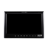 Heavy Duty Backup Rear View Camera System Remote Control Touch Screen 7 Inch