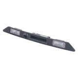 Trunk Grip  Lights, Light  Assembly, Plate Light Handle Strip Push Button, , A4 A5 A6 A8  ,8E0827574C3FZ