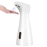 Automatic Soap Dispenser Liquid or Foam Washer Intelligent Induction foaming Hand Washing Machine for Kitchen Bathroom Dispenser