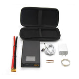 1.8 inch Portable Mini Spot Welder Adjustable Welding Machine for 18650 Battery Spot Welding Tool Kit  0.1/0.15/0.2mm 10000 mah