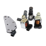4T65E Transmiion Solenoid Kit for EPC TCC 2   Volvo 2003 Up 84421G 84431H