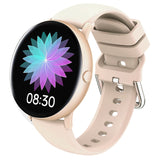 S22T Thermometer Smart Watch Real-Time Monitor Body Temperature Men Fitness Tracker IP67 Waterproof Heart Rate