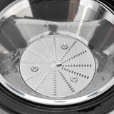 1.5L Stainless Steel Juicers Electric Juice Extractor Fruit Drinking Machine Household Grinder Mixer For Home EU Plug 220-240V