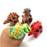 Fidget Sensory Toy Stress Anxiety Relief Autism Toys Set Push Kit Bubble Fidget Sensory Toys for Kids Adults Decompression Gift