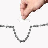 Dropship-Bike Chain Tool Chain Checker Universal Bicycle Chain Repair Tool Bike Chain Splitter Cutter for Chain Remover Closer