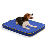 Dog Bed Mat Washable Mattress Non Slip Comfortable Pet Cushion Dog Bed Washable Cat Pad Mattress camas para perro