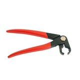 9 inch for BMW Aluminum alloy Fuel Feed Pipe Pliers for Releasing Fuel pump connector