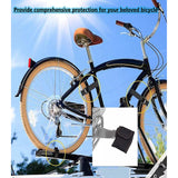 Dropship-Bicycle Pedals Covers,Non-Slip Wear-Resistant Bike Pedal Covers,Applicable to Almost All Pedal Plate,Bicycle Accessorie