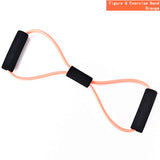 PVC Leg Thigh Exercisers Gym Sports Thigh Master Leg Muscle Arm Chest Waist Exerciser Workout Machine Gym Home Fitness Equipment