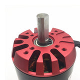 FEICHAO RCfixed Wheel Electric Skateboard Outer Rotor 6354 6364 Brushless Motor High Power 180KV / 200KV Motor