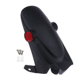 MagiDeal Rear Fender Splash Mud Dust Guard for KAWASAKI  650 2009-2019