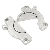 Desk Dinning Table Top Connector Latch Bench Panel Connectors