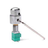 Potentiometer Guitar Accessory Quality Copper Carbon Films B504 C504 A504