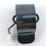 36V 8.5 Inch Digital Display Controller Kit for Xiaomi Electric Scooter 1:1 Sine Wave Vector Controller