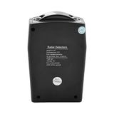 Car Radar Detector Flow Velocity Police Radar Detector Long Range Signal Detection Voice Alerts with LED Display Support Russian