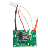 8 Pieces 18V 3A Lithium Battery PCB Chip Board for BL1830 BL1840