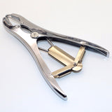 The New Elastic Expansion Clamp Castrated Animals Tails Rubber Ring Castration Animal Castration Ring