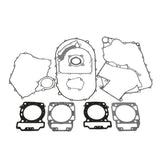 Complete Gasket Kit Replacement For CF800 Scooter ATV UTV Engine Spare