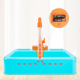 Bird Supplies Cage Bathroom Automatic Parrot Bathtub Toys For Parrots Bath Shower Parrot Accessories Toys For Birds