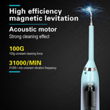 Electric Ultrasonic Dental Scaler Tooth Calculus Remover Cleaner Stains Tartar Teeth Tartar Remove Remover For Teeth