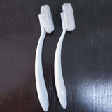 Nature Pumice Stone Brush for Feet Pedicure Tools Hard Skin Callus Remover for Feet and Hands Nature Foot File M2
