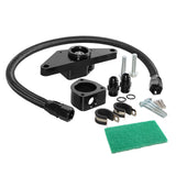Coolant Bypass Set for  , Make Vehicle Work More Efficiently