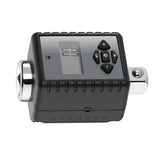 Digital torque wrench