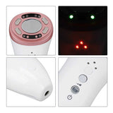 HIFU Facial Machine Mini Face HIFU Machine Reduce Wrinkles Forehead