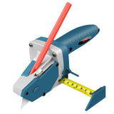Gypsum Board Cutting tool Scale toohr Woodworking Drywall Cutting Artifact ToolScribe Woodworking Cutting board tools
