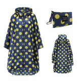 XXL Big Size Breathable Women Raincoat Lightweight Rain Coat Poncho Ladies Waterproof Men Raincoats Adults Windproof Cloak