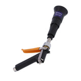 Handheld Sprayer Spray Head Comfortable To Hold Labor Saving And Efficient for Car Washing Garden Irrigation for Sidewalk