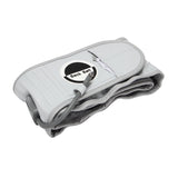 Back Support Lumbar Traction Device For Lower Back Pain Relief Portable Lumbar Traction Device With Heating Pad
