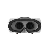 G06 VR Shinecon New VR Reality Glasses 3D For iPhone Android Smart Phone Smartphone Headset Helmet Goggles Casque Lens VR  Set