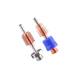 MQ Mozzie Hotend Replacement Heat Break Throat For Nf-crazy Hotend Nf-crazy Plus Magnum 3D Printer Parts