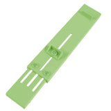 Adjustable Over Sink Sharpening Stone Holder Retractable Non-slip Whetstone Sink Bridge Fits 12.2in to 15.74in Kitchen Sink
