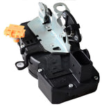 Door Lock Actuator 20786539 Left Side 25876534 Without Passive Entry Front Power Door Lock for Cadillac CTS 09-14