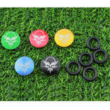 MUQZI Hollow Chain Wheel Right Crank Cap Compatible With Crankset Aluminum Alloy Cover BMX Road Bike Fitting Bike Parts