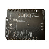 Simple FOC Drive Board V2.0.3 Motor Drive Board Support Open Loop Speed Open Loop Position Closed Loop Torque Speed Control