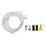 High Quality 12V Electric Scavenge Suction Transfer Change Pump 12V Motor Oil Diesel Extractor Pump100W 4L for car