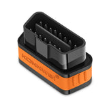 KONNWEI KW901 Elm327 V1.5 Pic18F25K80 Chip OBD2 Scanners Bluetooth-Compatible 5.0 Car Diagnostic tools Code Reader