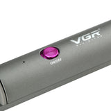 V-576 V-520  Hair Straighteners Straightening Professional Hair Straightener Hair Smooth Brush Straightening brush