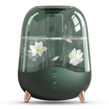 Deerma Diffuser Bedroom Mini Air Humidifier Office Desktop Small Atomizer For Mother And Baby F329 Purification