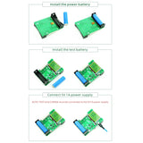 LCD Battery Capacity Tester MAh MWh for 18650 Lithium Battery Digital Measurement Battery Power Bank Detector Module Durable