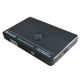 Portable Infrared Currency Detector, Suitable For Multi-Country Identification Of U.S. Dollar, Euro And Pound Sterling