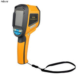 HT-02D Handheld IR Thermal Camera Digital Display 1024P High Accuracy Infrared Image Resolution Thermal Imager