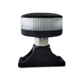 ANHEART Marine Navigation All-Round Lamp 2 Nautical Mile Visibility  Boat Stern Anchor Light 12VDC LED
